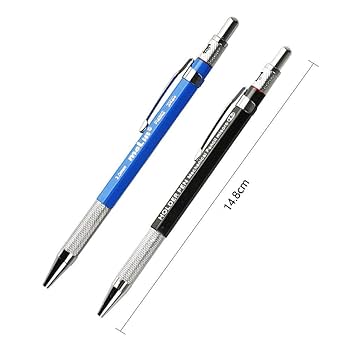 分度器ドットコム　ロールペン　鉛筆削り　ナイフ　芯ホルダー　　デッサン 芯ホルダー・芯研器│ステッドラー日本【公式サイト】